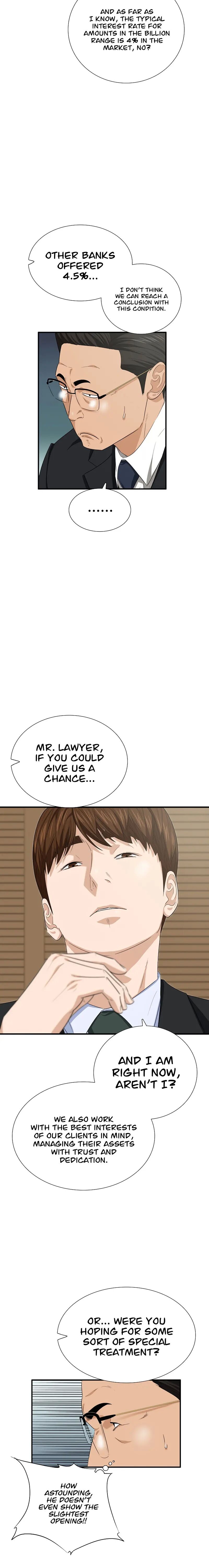 This is the Law Chapter 97 - Page 20