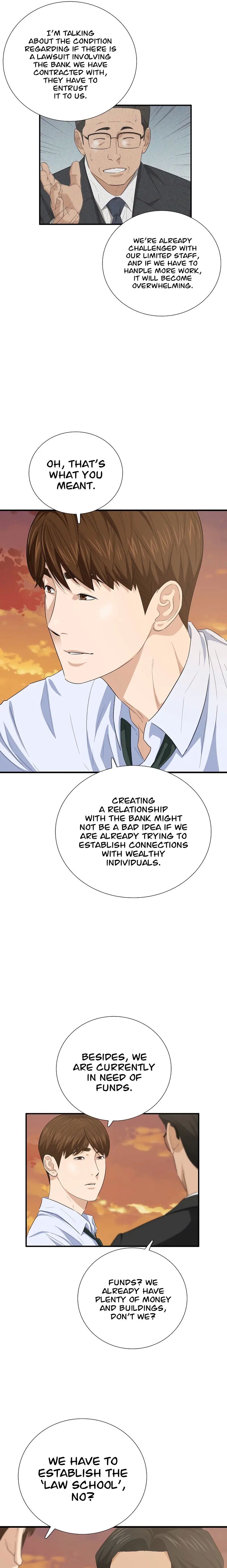 This is the Law Chapter 97 - Page 23