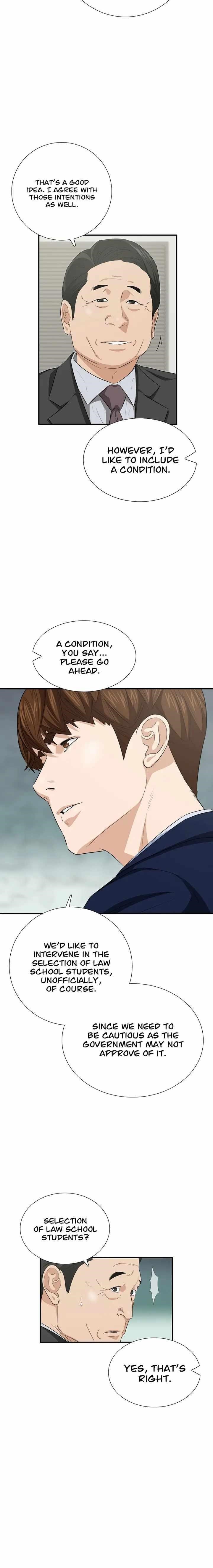 This is the Law Chapter 98 - Page 10