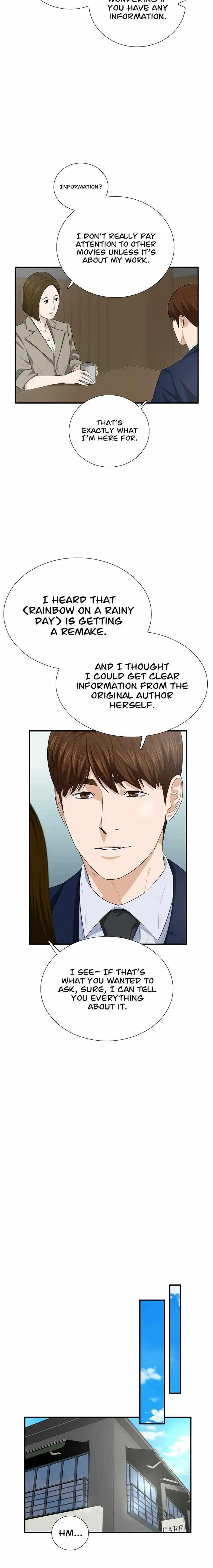 This is the Law Chapter 98 - Page 18