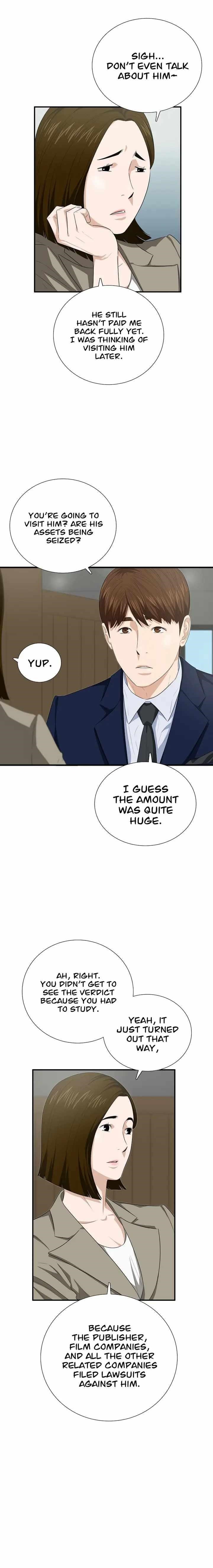 This is the Law Chapter 98 - Page 20