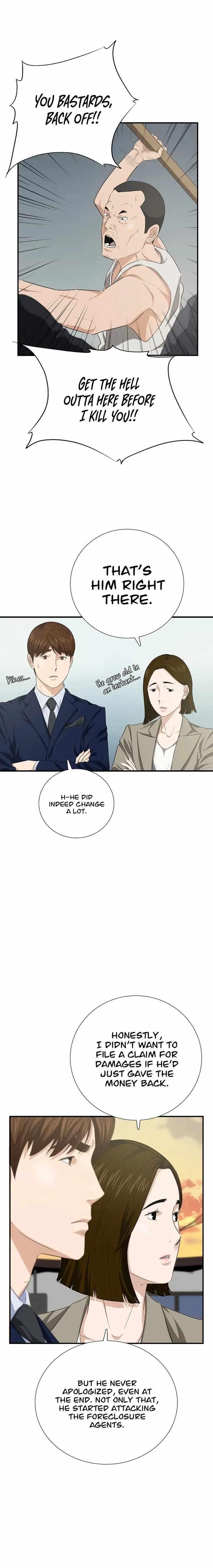 This is the Law Chapter 98 - Page 22