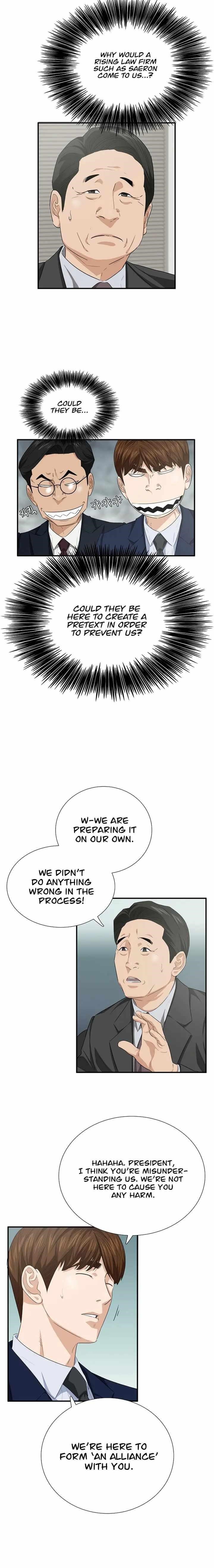 This is the Law Chapter 98 - Page 8