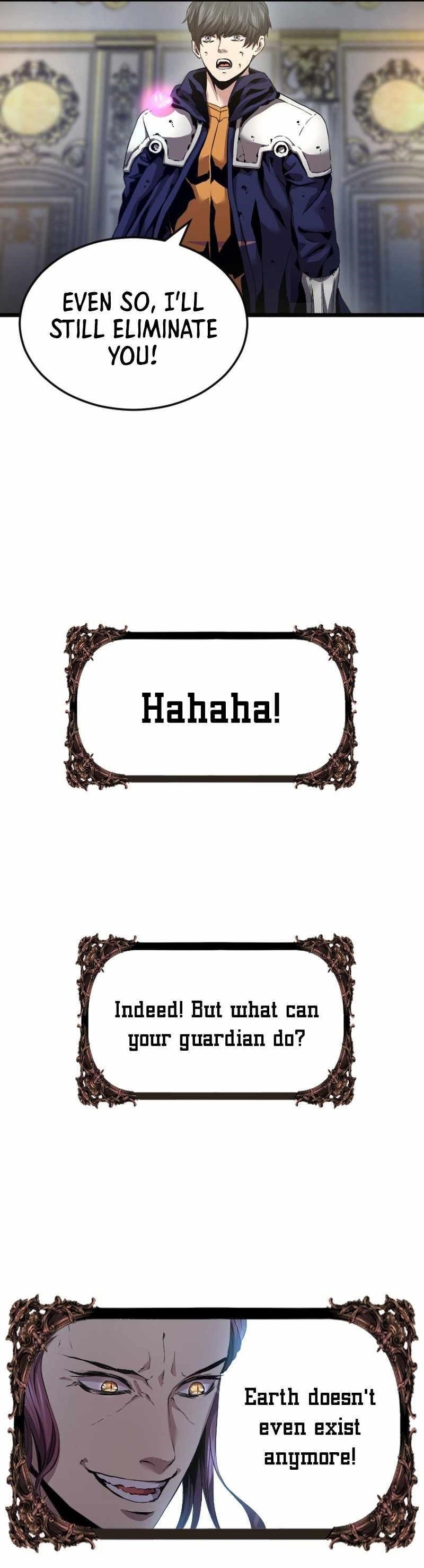 Overpowered Healer Chapter 32 - Page 7