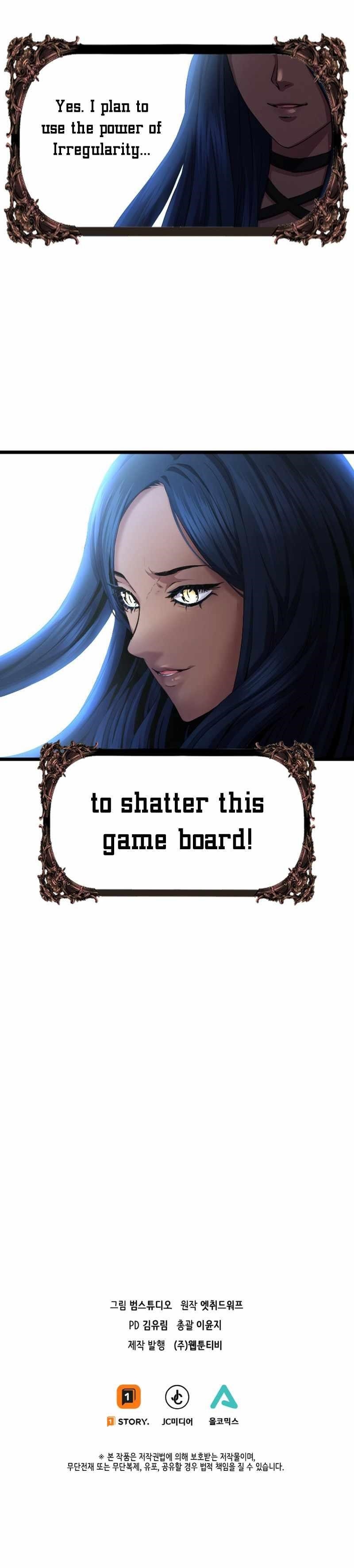 Overpowered Healer Chapter 38 - Page 8