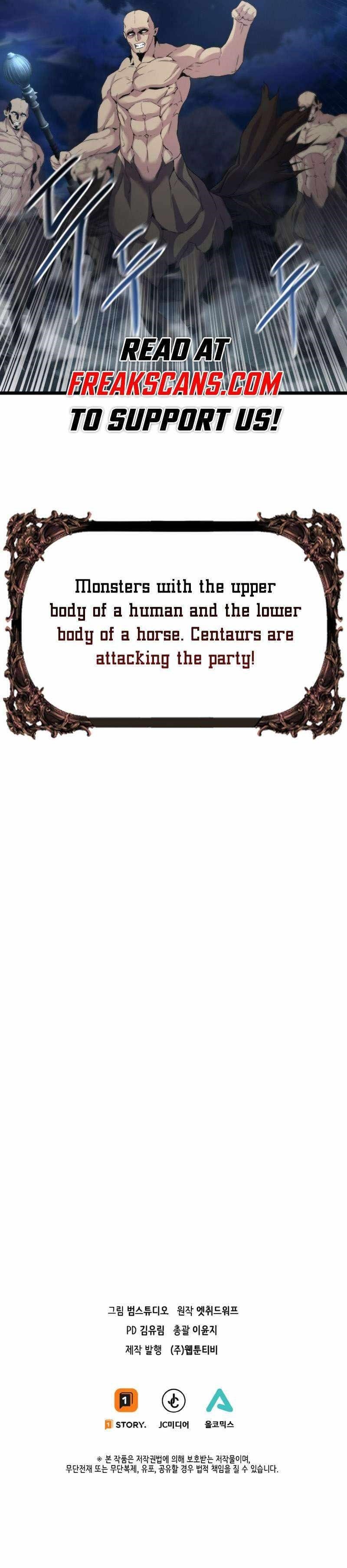 Overpowered Healer Chapter 42 - Page 7