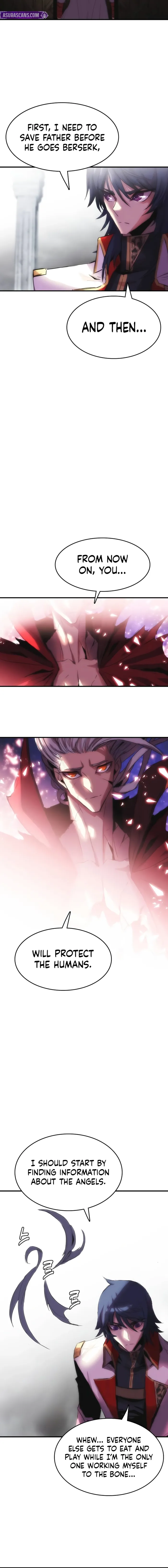 Bloodhound’s Regression Instinct Chapter 100 - Page 14