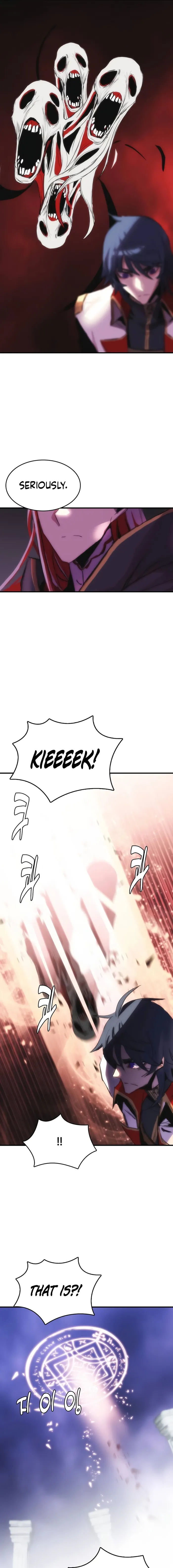 Bloodhound’s Regression Instinct Chapter 100 - Page 15