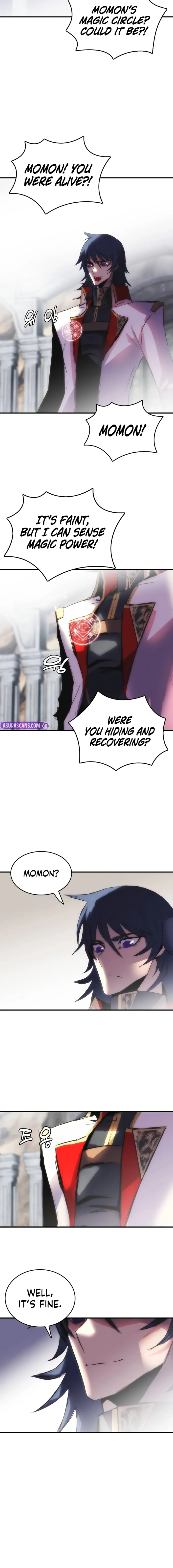 Bloodhound’s Regression Instinct Chapter 100 - Page 16