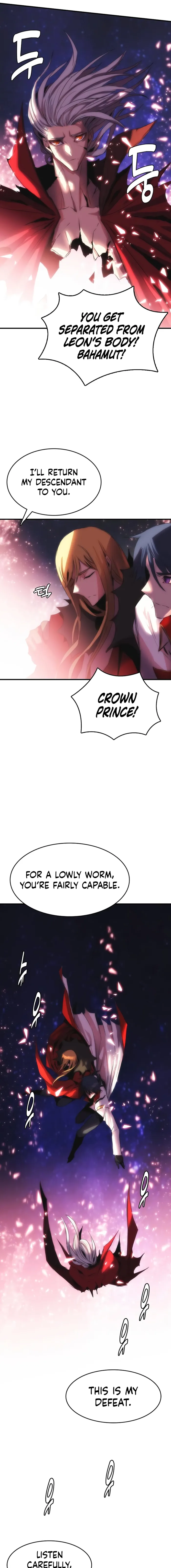 Bloodhound’s Regression Instinct Chapter 100 - Page 5