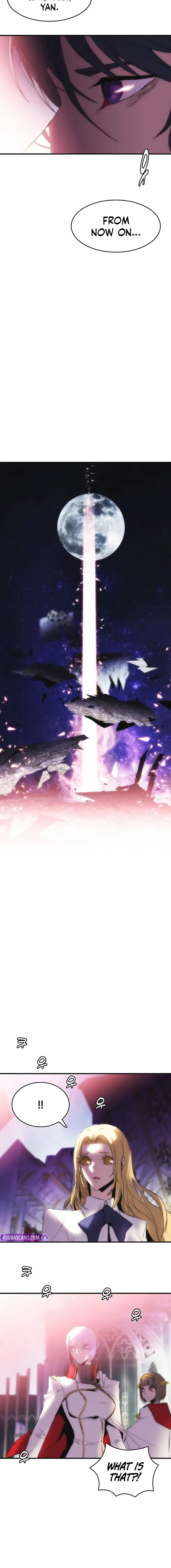 Bloodhound’s Regression Instinct Chapter 100 - Page 6