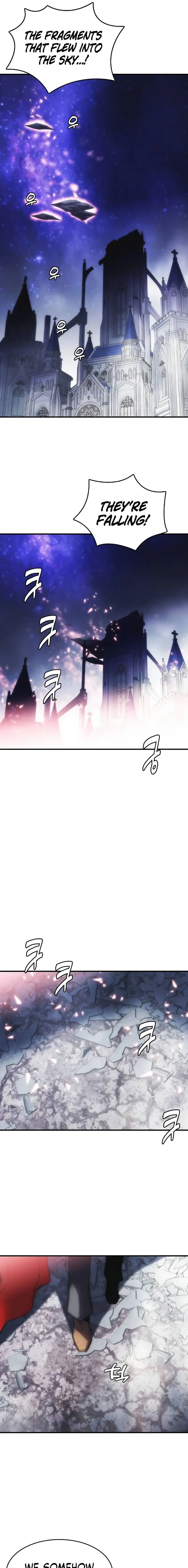 Bloodhound’s Regression Instinct Chapter 100 - Page 7