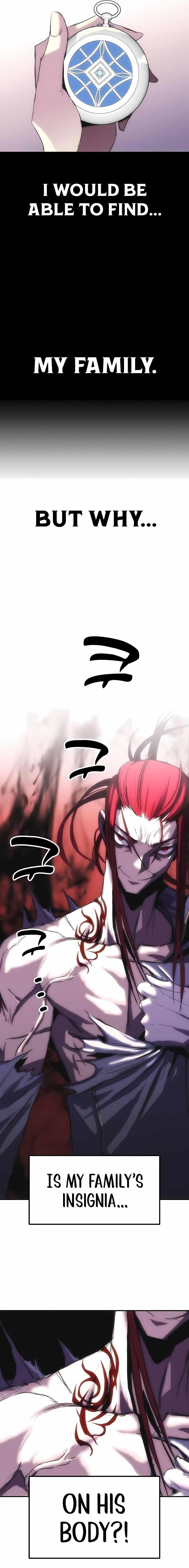 Bloodhound’s Regression Instinct Chapter 13 - Page 9