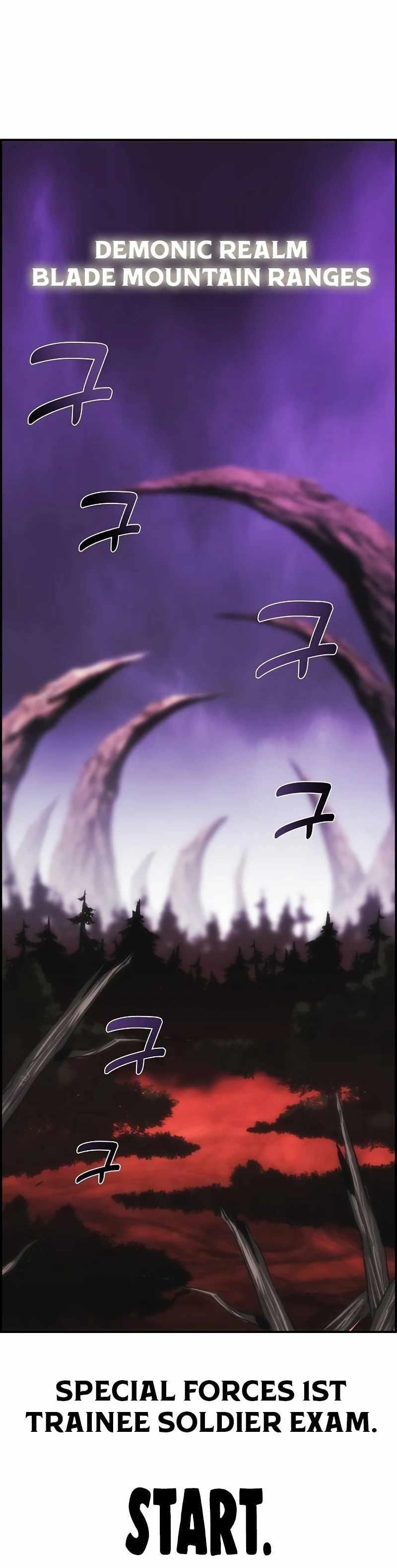 Bloodhound’s Regression Instinct Chapter 15 - Page 8