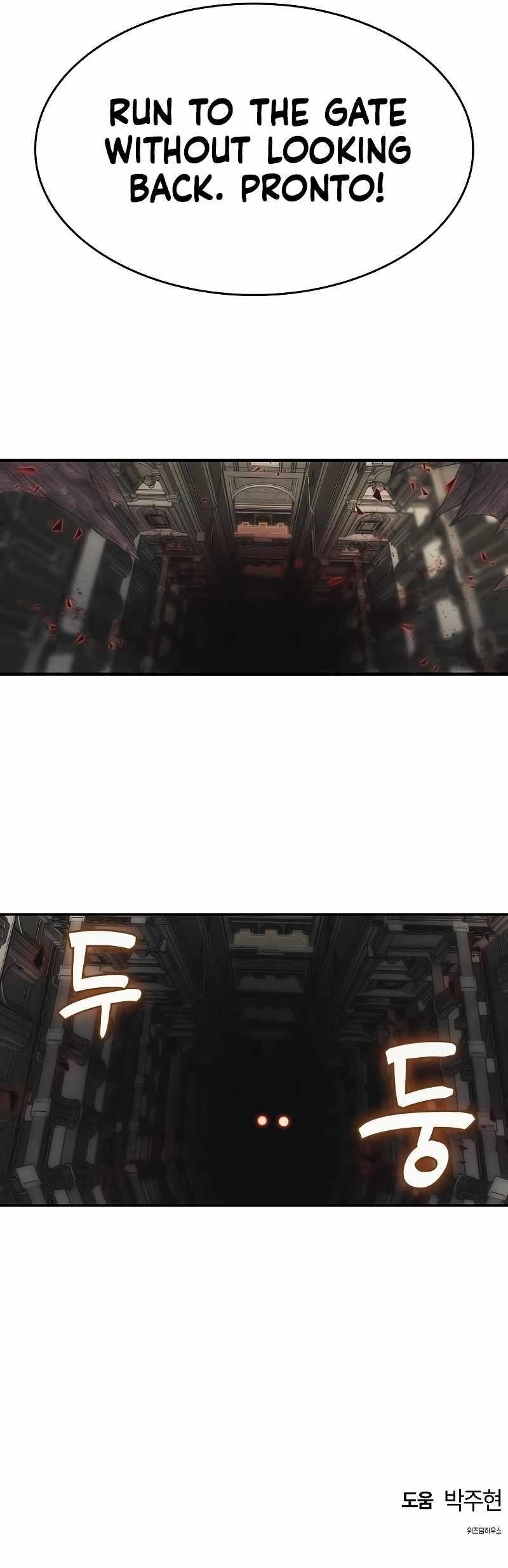 Bloodhound’s Regression Instinct Chapter 19 - Page 8