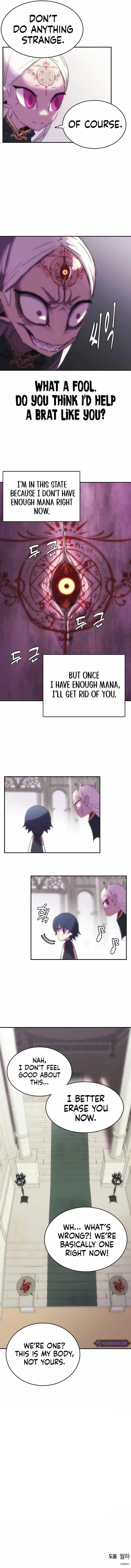 Bloodhound’s Regression Instinct Chapter 30 - Page 9