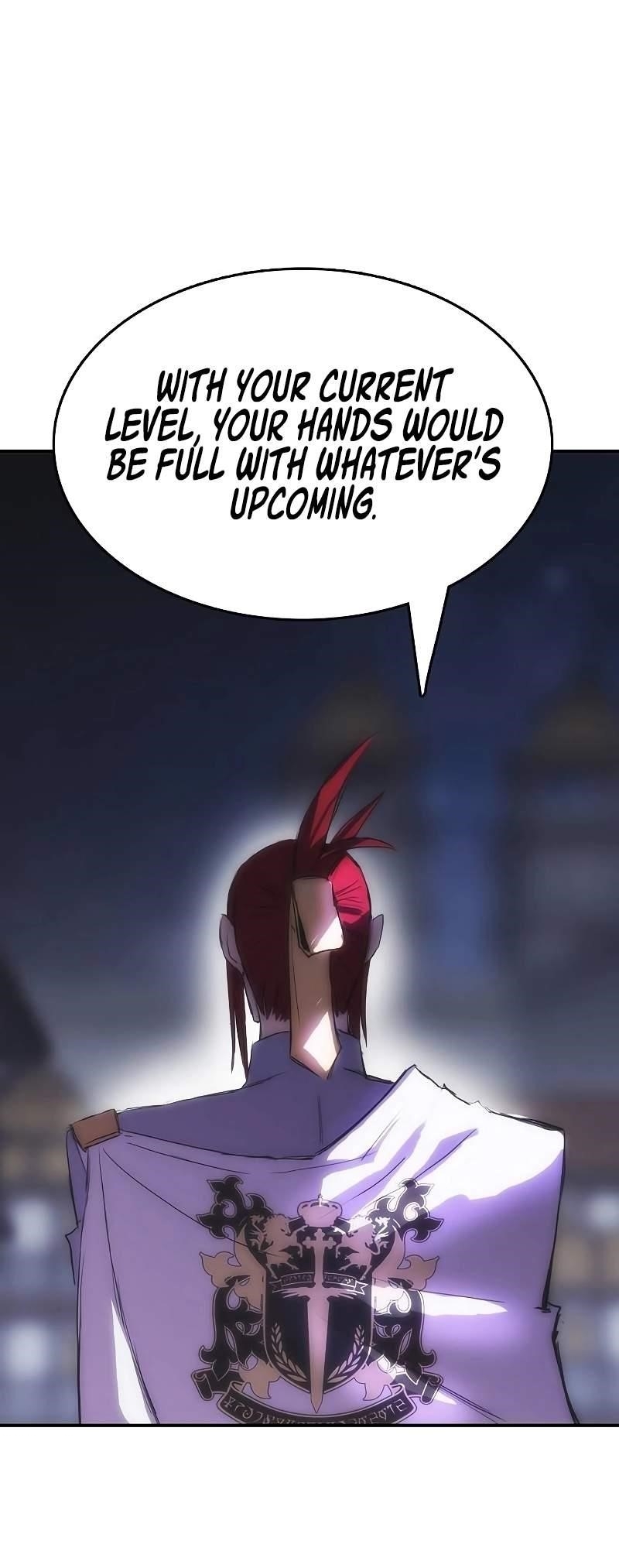 Bloodhound’s Regression Instinct Chapter 36 - Page 12