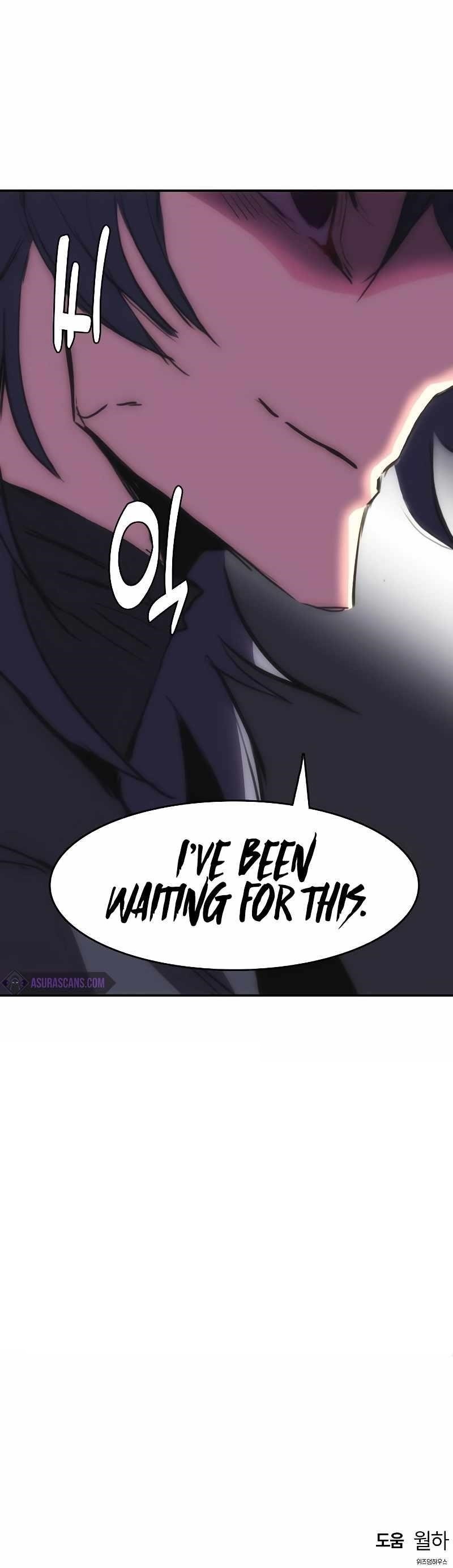 Bloodhound’s Regression Instinct Chapter 37 - Page 11