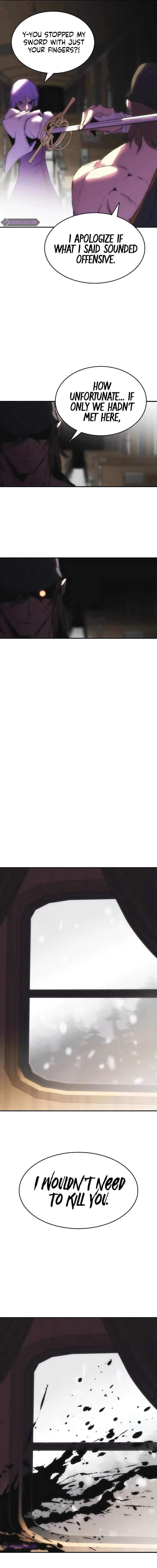 Bloodhound’s Regression Instinct Chapter 39 - Page 10