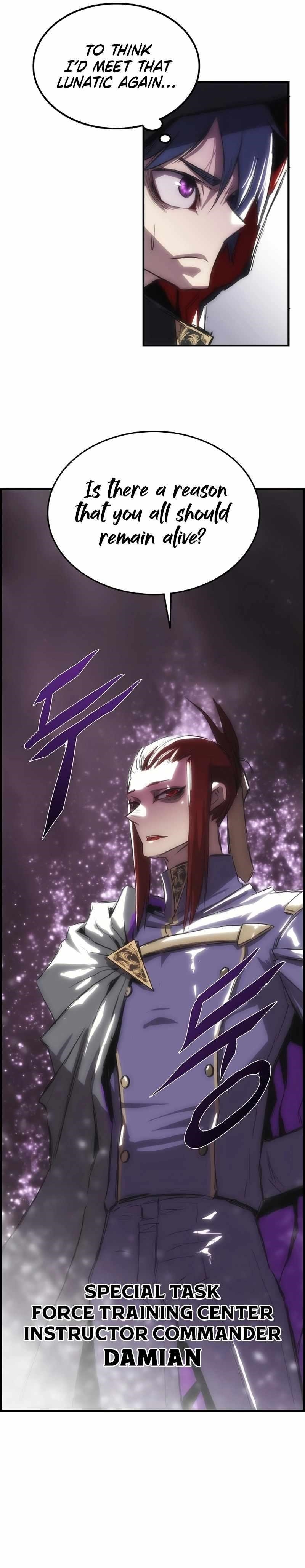 Bloodhound’s Regression Instinct Chapter 4 - Page 7