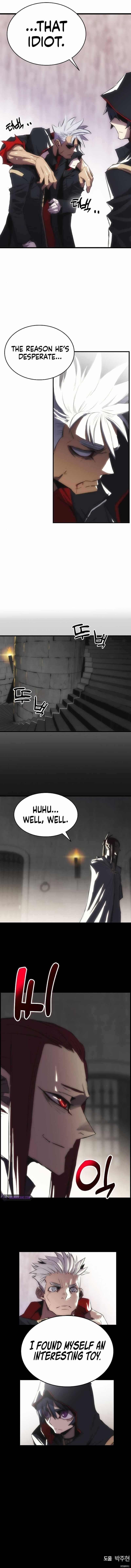 Bloodhound’s Regression Instinct Chapter 5 - Page 7
