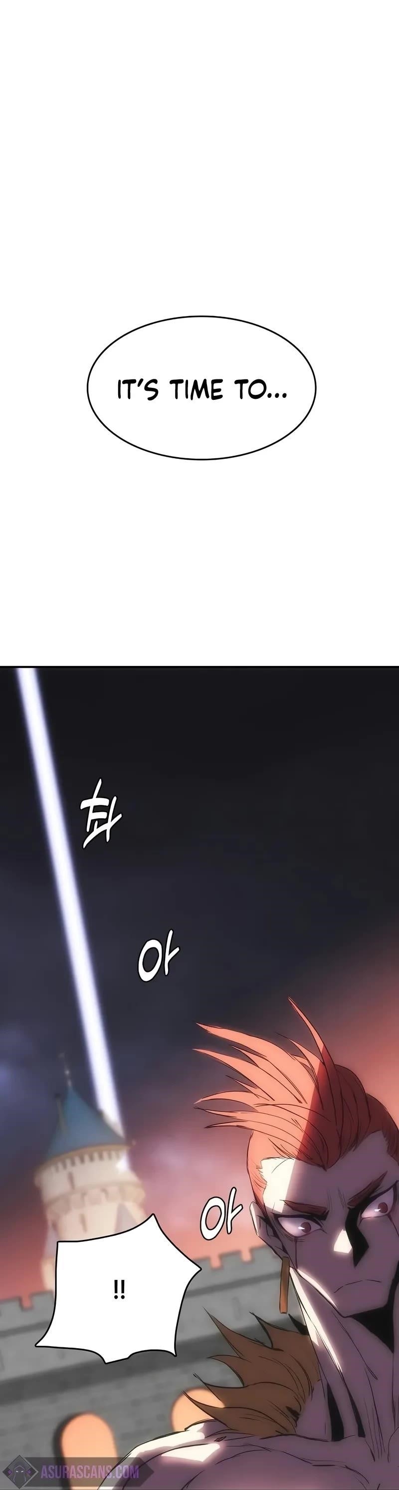 Bloodhound’s Regression Instinct Chapter 56 - Page 10