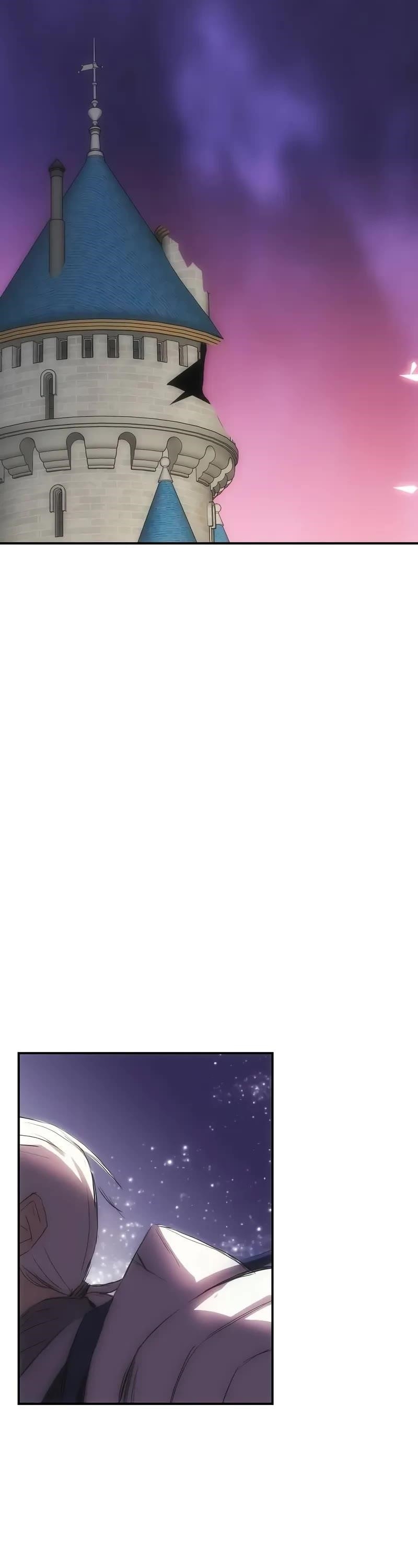 Bloodhound’s Regression Instinct Chapter 56 - Page 18