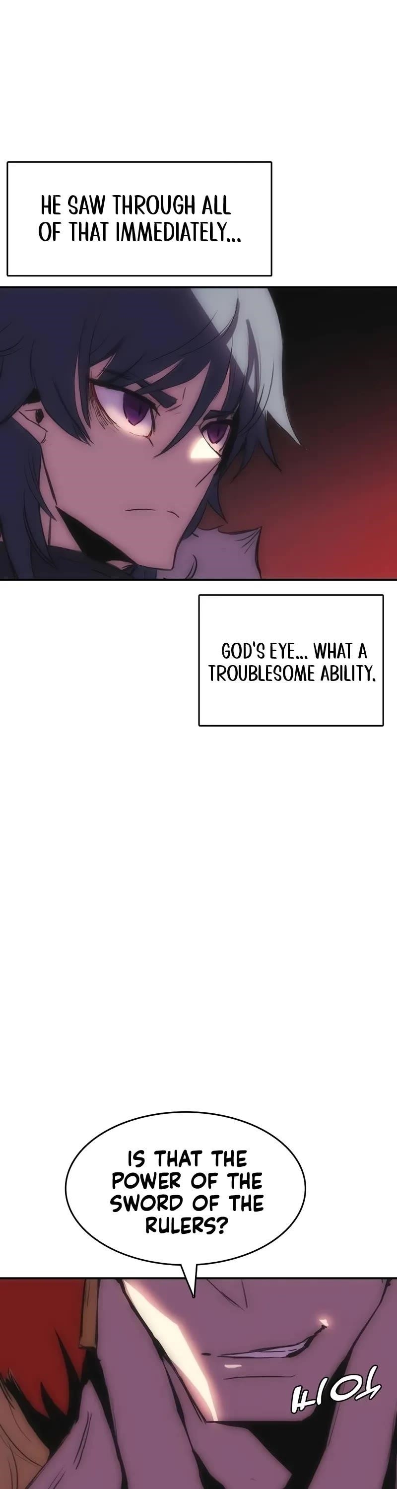 Bloodhound’s Regression Instinct Chapter 56 - Page 27