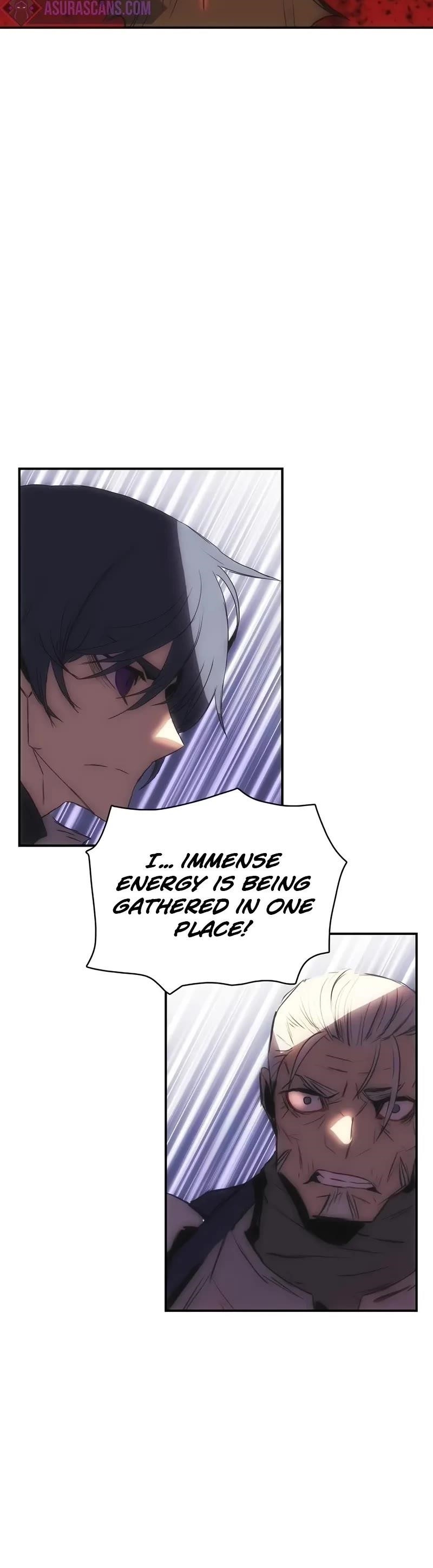 Bloodhound’s Regression Instinct Chapter 56 - Page 31