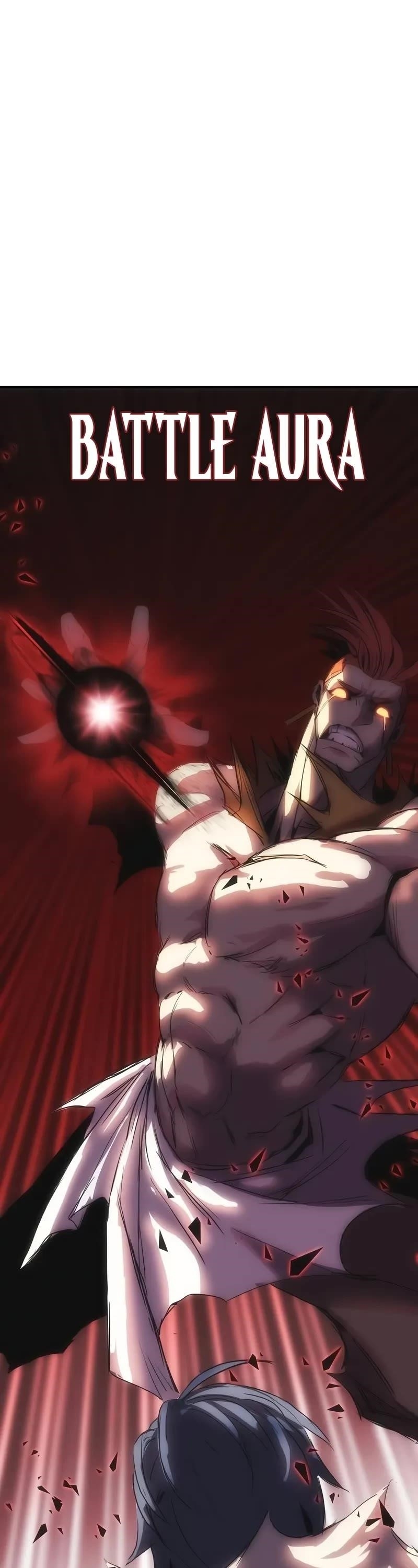 Bloodhound’s Regression Instinct Chapter 56 - Page 33