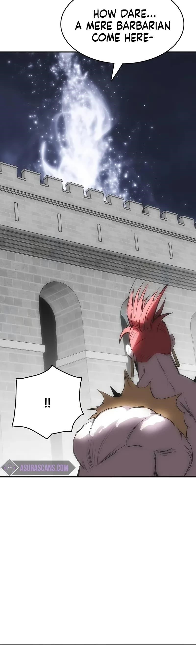 Bloodhound’s Regression Instinct Chapter 56 - Page 56