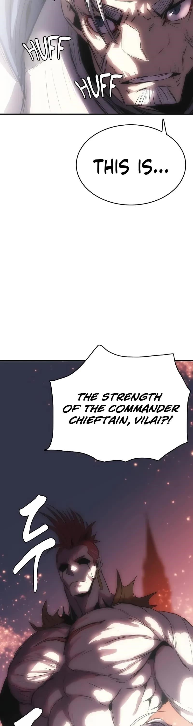 Bloodhound’s Regression Instinct Chapter 56 - Page 8