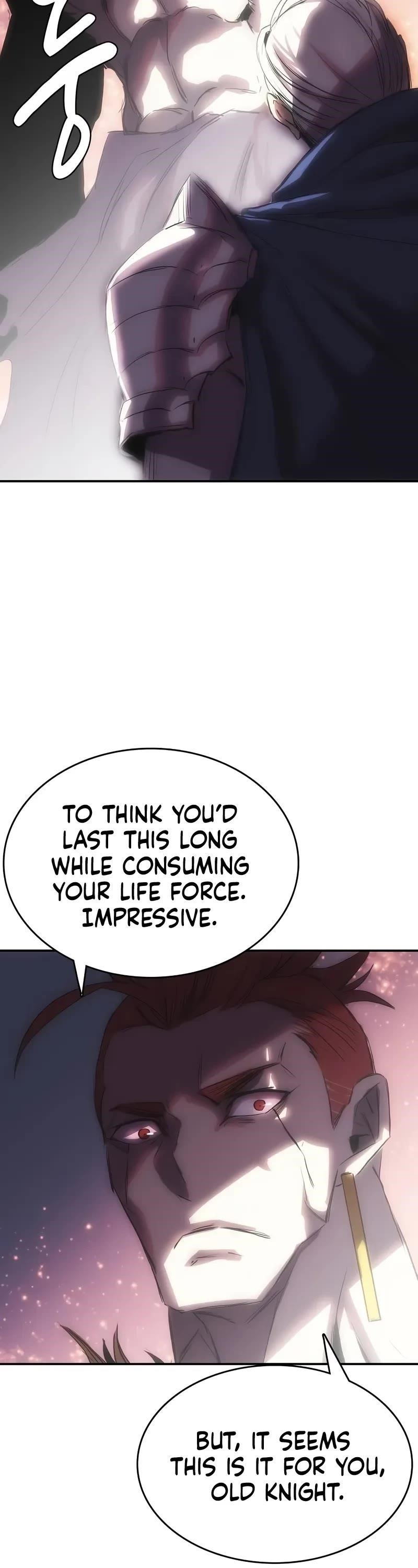 Bloodhound’s Regression Instinct Chapter 56 - Page 9