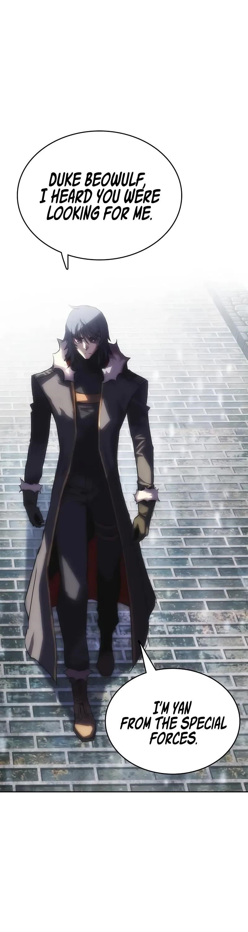 Bloodhound’s Regression Instinct Chapter 58 - Page 32