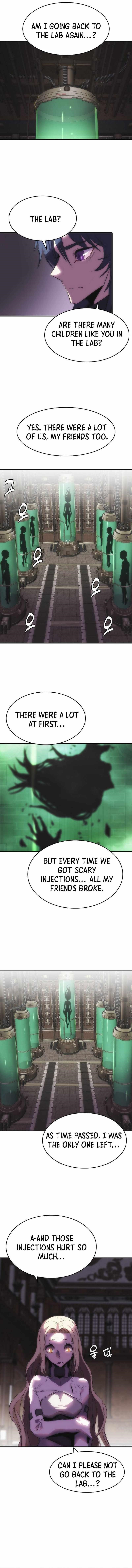 Bloodhound’s Regression Instinct Chapter 62 - Page 10