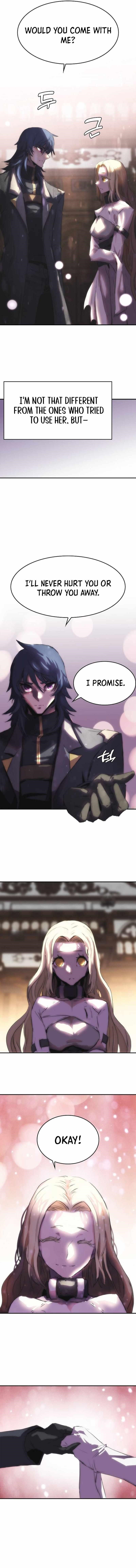 Bloodhound’s Regression Instinct Chapter 62 - Page 12