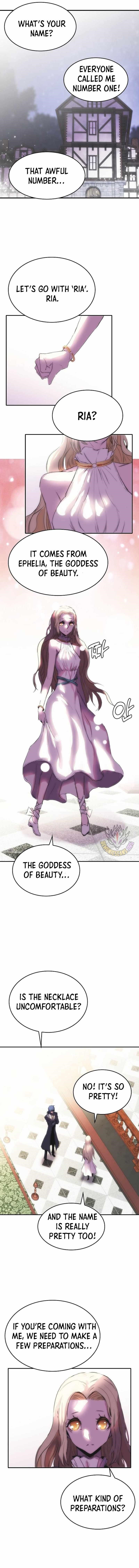 Bloodhound’s Regression Instinct Chapter 62 - Page 13