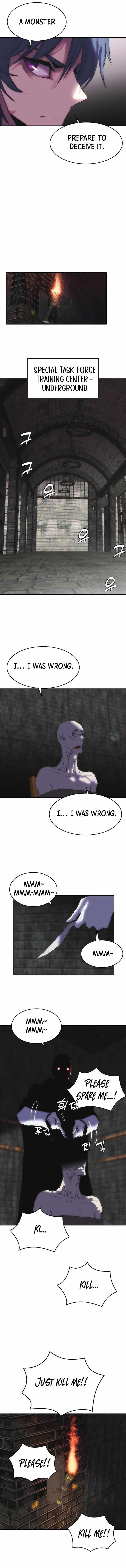 Bloodhound’s Regression Instinct Chapter 62 - Page 14