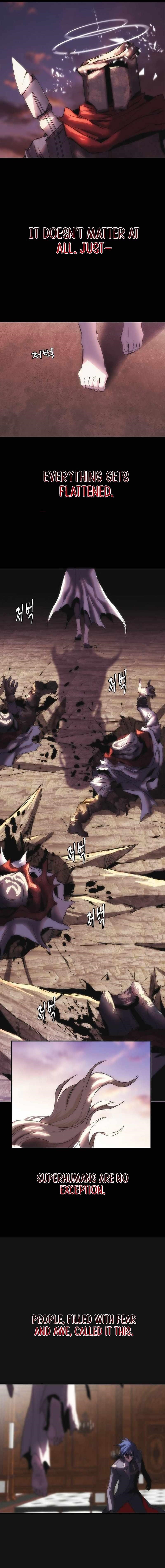 Bloodhound’s Regression Instinct Chapter 62 - Page 2