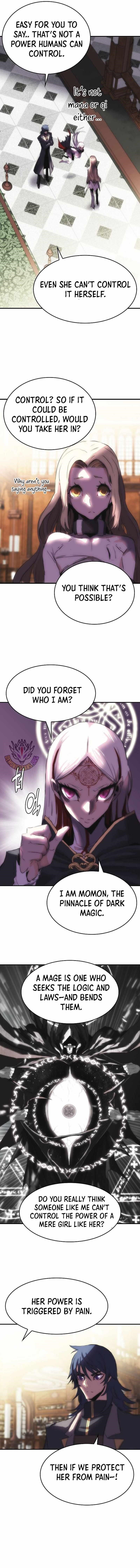 Bloodhound’s Regression Instinct Chapter 62 - Page 7