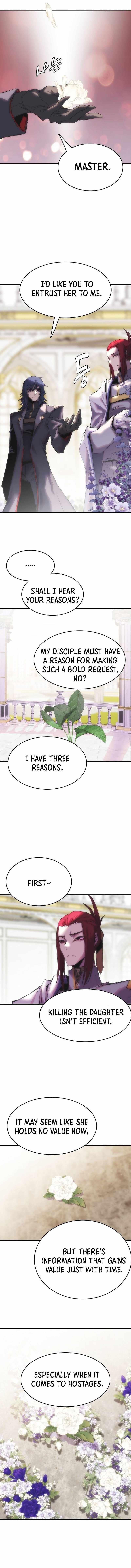 Bloodhound’s Regression Instinct Chapter 63 - Page 10