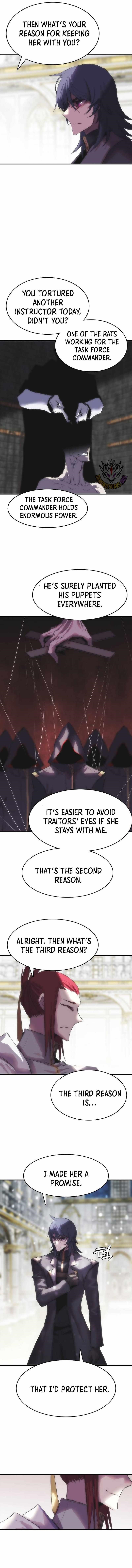 Bloodhound’s Regression Instinct Chapter 63 - Page 11