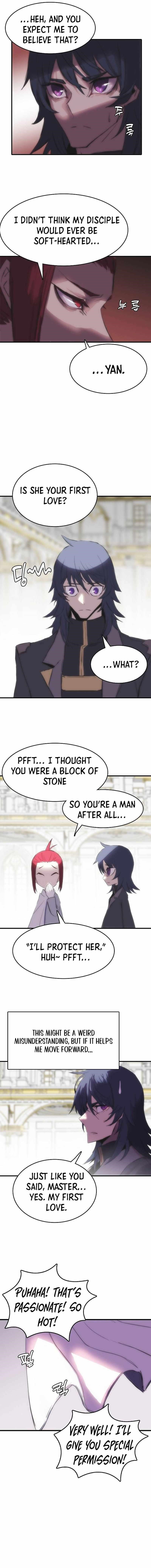 Bloodhound’s Regression Instinct Chapter 63 - Page 12