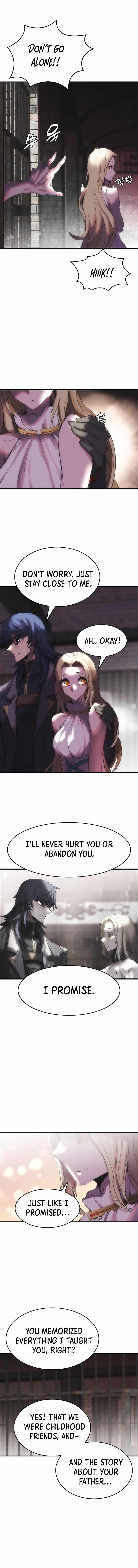 Bloodhound’s Regression Instinct Chapter 63 - Page 2