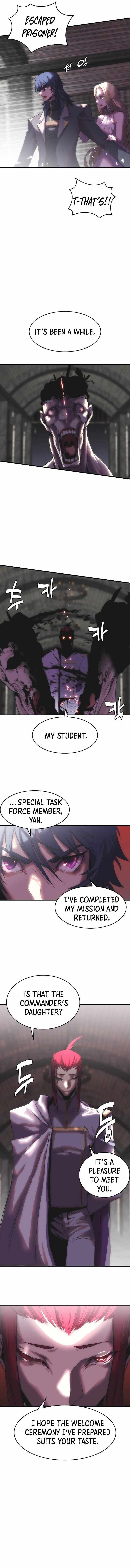 Bloodhound’s Regression Instinct Chapter 63 - Page 4