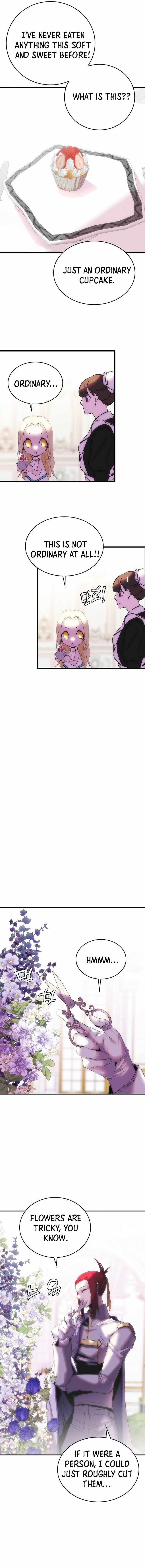 Bloodhound’s Regression Instinct Chapter 63 - Page 6