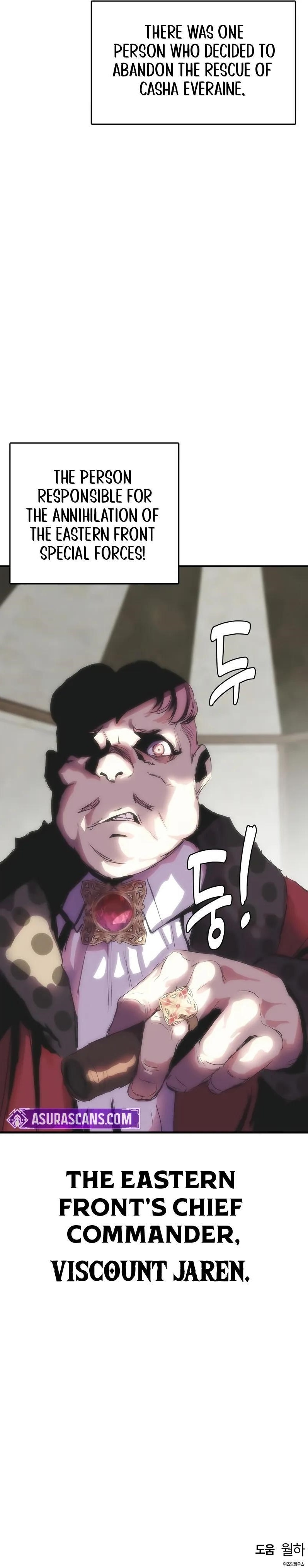 Bloodhound’s Regression Instinct Chapter 64 - Page 10