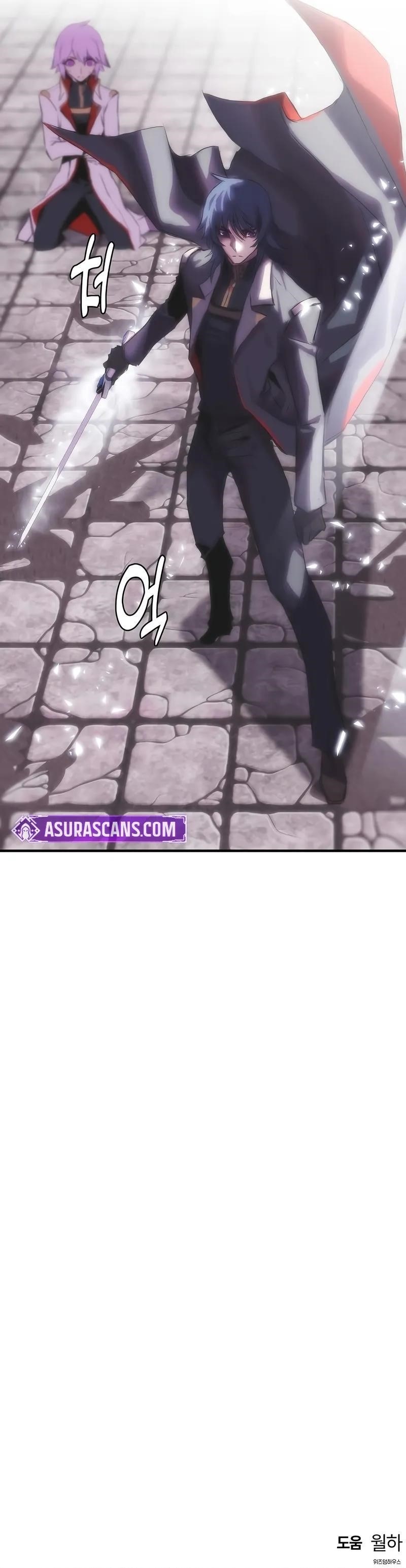 Bloodhound’s Regression Instinct Chapter 66 - Page 10