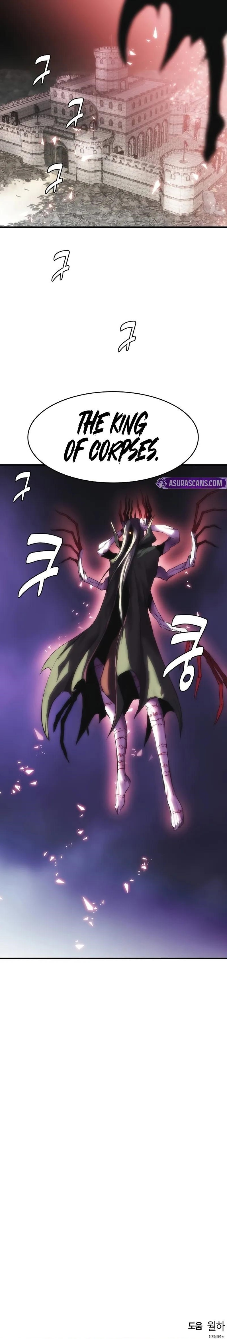 Bloodhound’s Regression Instinct Chapter 67 - Page 10