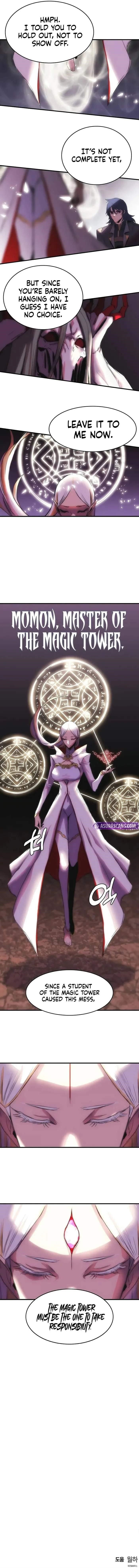 Bloodhound’s Regression Instinct Chapter 69 - Page 9